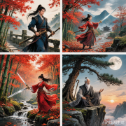 独家完美忘忧纯公益单职业传奇带假人版本